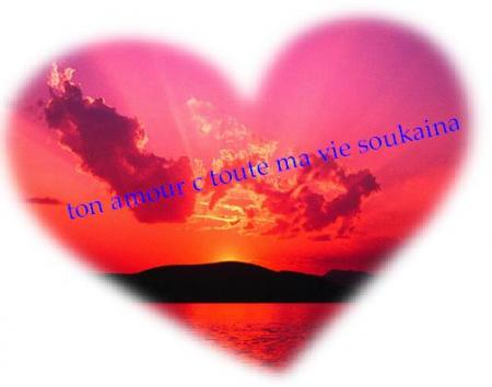 ton amour